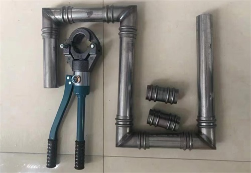 宜昌承台冷却管