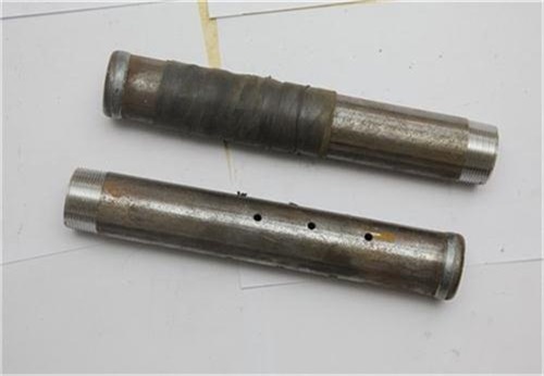 宜昌注浆声测一体管