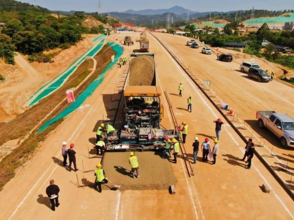 宜昌高速公路