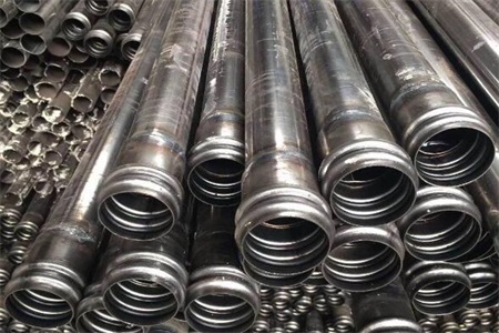 宜昌声测管是一种工程建筑材料